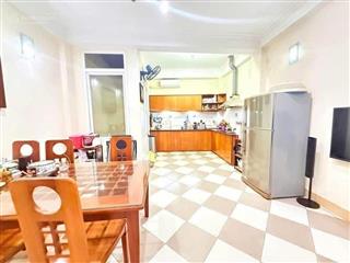Nhà mặt phố dễ kinh doanh, giáp ranh cầu giấy, ba đỉnh nhỉnh 60 tỷ