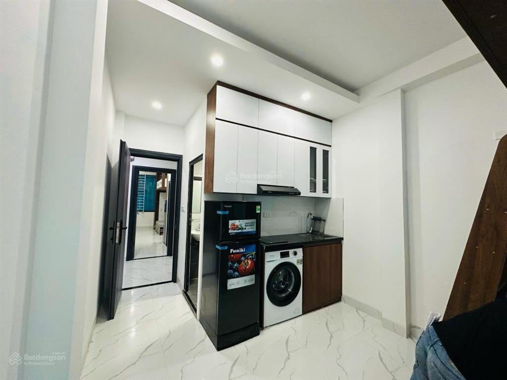 Ra 1.4 tỷ/năm ngay tại trần cung  23 phòng khép kín  ô tô tận cửa dễ dàng kinh doanh