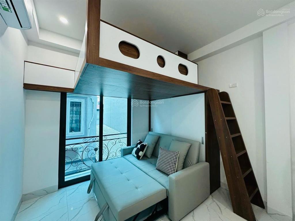 Ra 1.4 tỷ/năm ngay tại trần cung  23 phòng khép kín  ô tô tận cửa dễ dàng kinh doanh