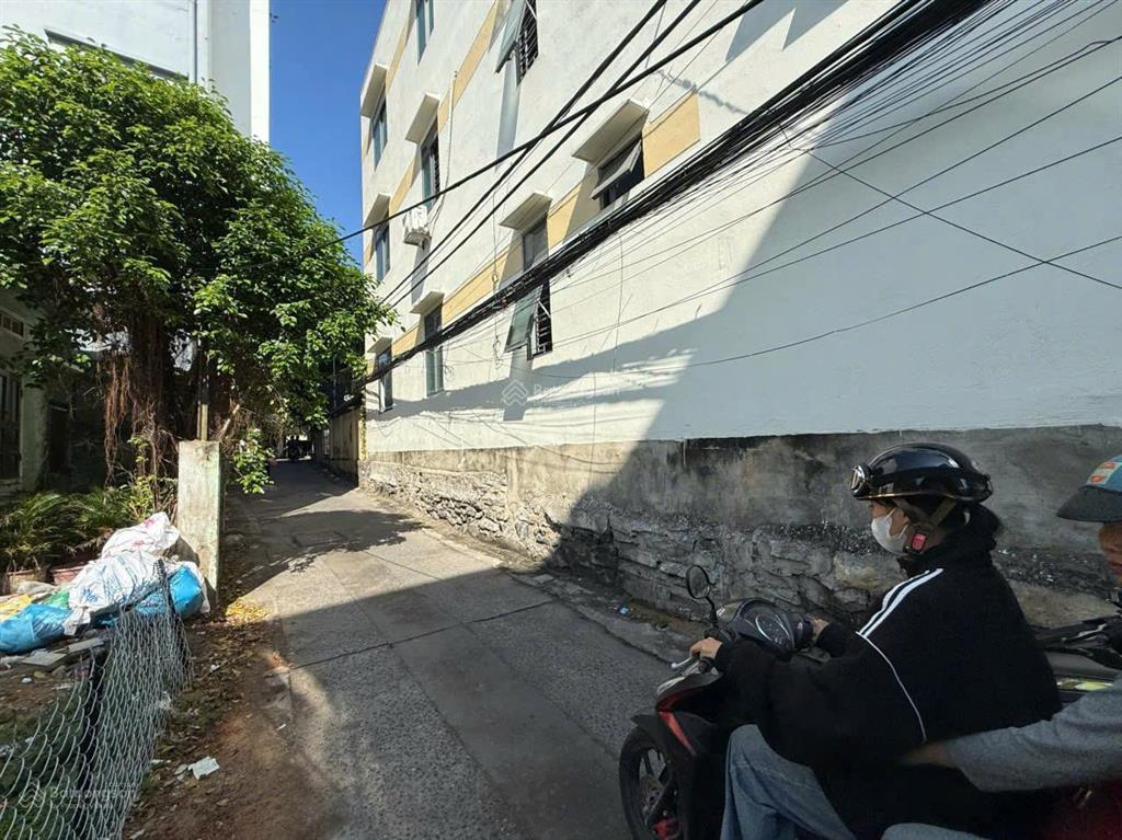 Chính chủ bán đất kiệt oto kiệt 572 đường 2 tháng 9, phường hòa cường, hải châu