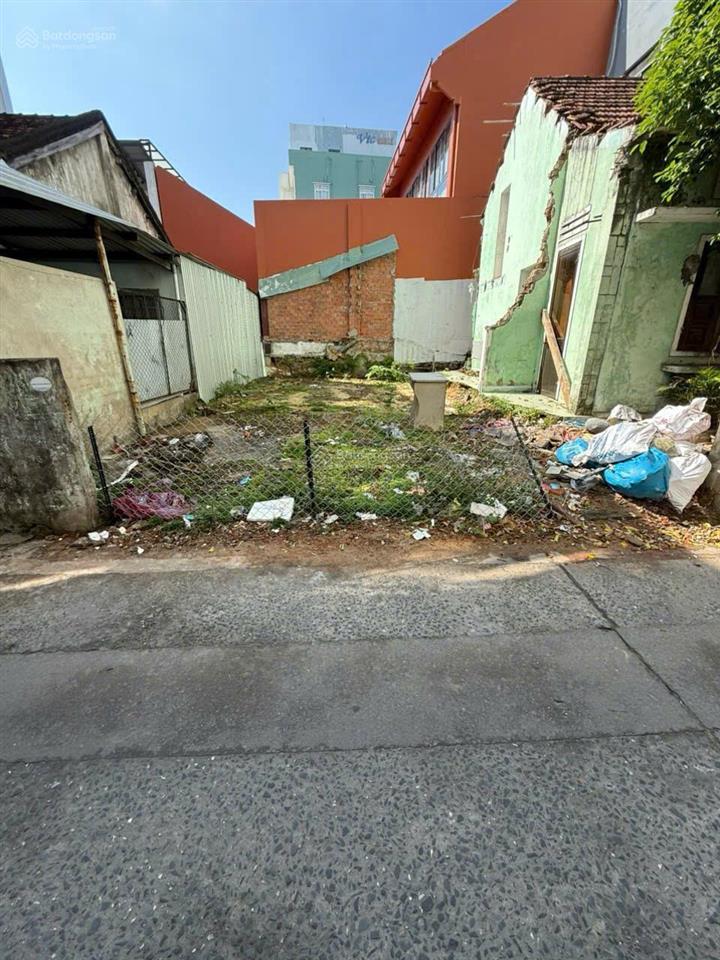 Chính chủ bán đất kiệt oto kiệt 572 đường 2 tháng 9, phường hòa cường, hải châu