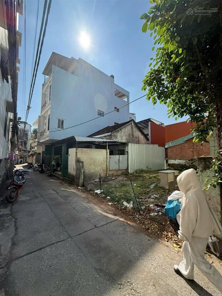 Chính chủ bán đất kiệt oto kiệt 572 đường 2 tháng 9, phường hòa cường, hải châu