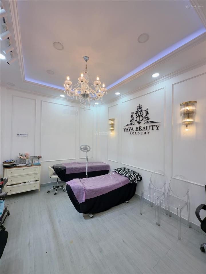 Cho thuê kinh doanh tầng 2 nhà 150/23 nguyễn trãi, p bến thành, q1, tp.hcm, giá 19 triệu, 100m2