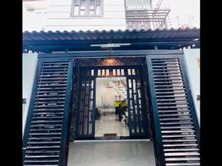 Bán nhà riêng tại lâm văn bền, 5,49 tỷ, 48 m2, giá siêu hời, uy tín