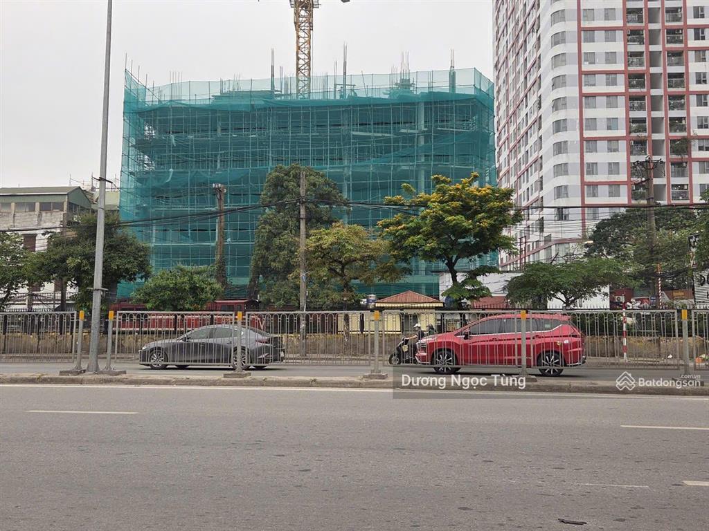 Bán căn hộ chung cư tại phường định công 141m²  4pn  the one complex  vừa ở vừa có tiền thuê