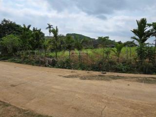 Bán đất đẹp view thoáng gần khu du lịch suối hoa địa chỉ xóm đạy, xã suối hoa, tỉnh phú thọ