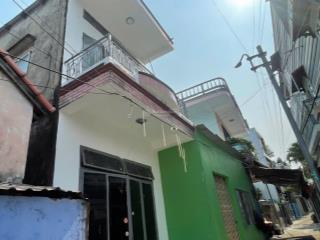 Chính chủ bán nhà 2 tầng kiệt 949 nguyễn lương bằng, phường hòa hiệp nam, liên chiểu