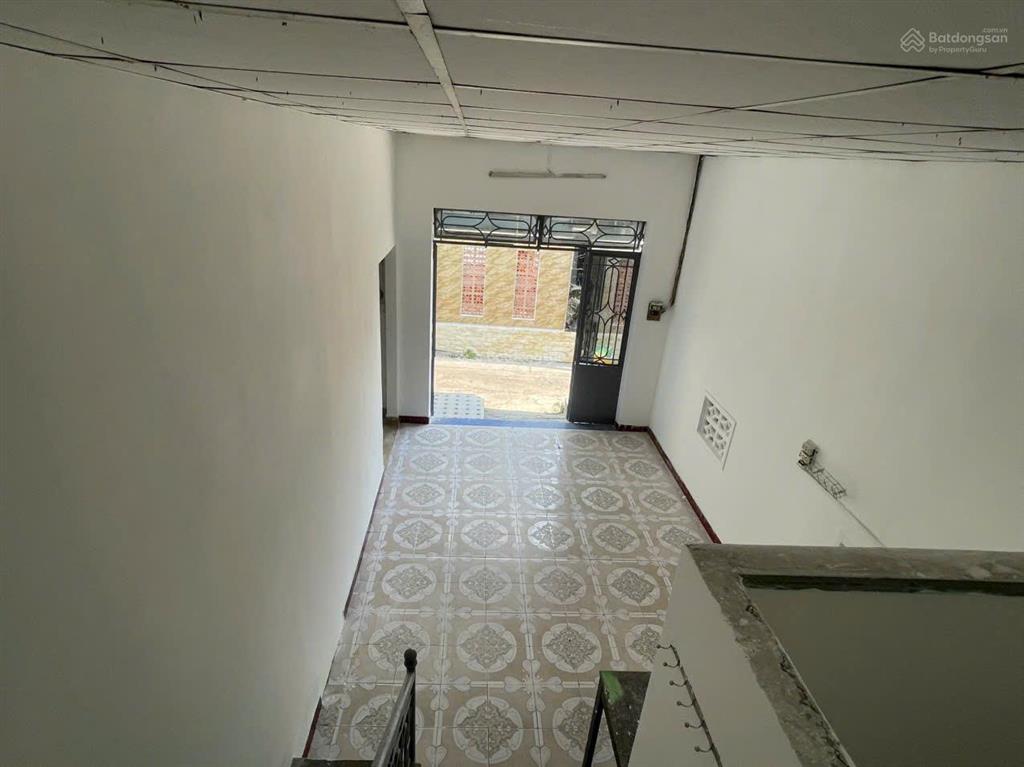 Chính chủ bán nhà 2 tầng kiệt 949 nguyễn lương bằng, phường hòa hiệp nam, liên chiểu