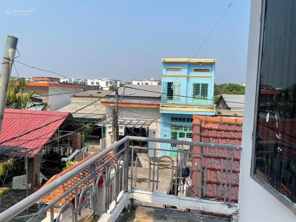 Chính chủ bán nhà 2 tầng kiệt 949 nguyễn lương bằng, phường hòa hiệp nam, liên chiểu