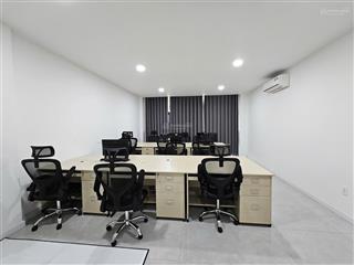 Cho thuê nguyên căn kdt vạn phúc city giá 33tr 5x17m có thang máy