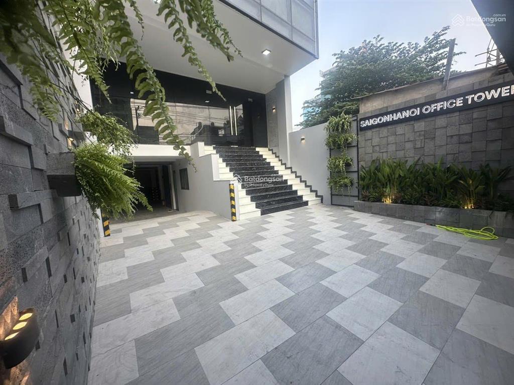 Bán gấp tòa nhà 122 nguyễn xí 7,7m x dài 15m giá 63 tỷ (hđ thuê 150tr) 1 hầm 7 tầng bình thạnh
