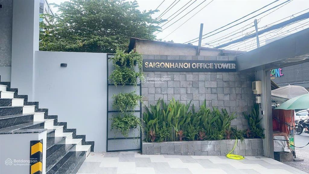 Bán gấp tòa nhà 122 nguyễn xí 7,7m x dài 15m giá 63 tỷ (hđ thuê 150tr) 1 hầm 7 tầng bình thạnh