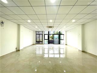 Cho thuê văn phòng kdt vạn phúc city 7x20m giá 13tr có thang máy, máy lạnh