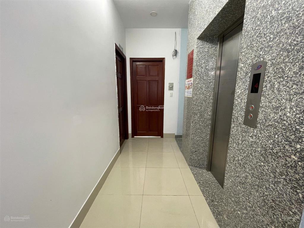 Cho thuê căn hộ kdt vạn phúc city 40m2 full nội thất giá 6tr