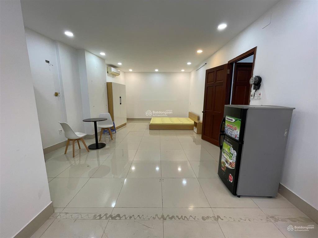 Cho thuê căn hộ kdt vạn phúc city 40m2 full nội thất giá 6tr
