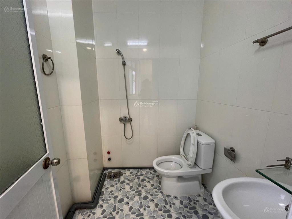 Cho thuê căn hộ kdt vạn phúc city 40m2 full nội thất giá 6tr