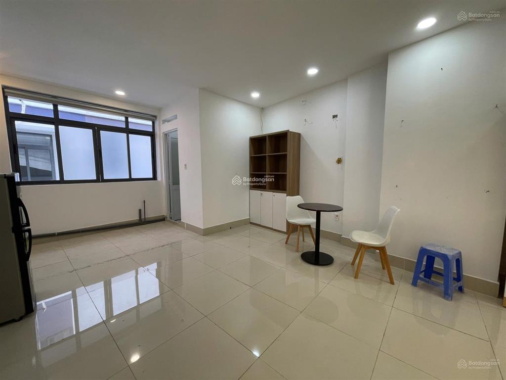 Cho thuê căn hộ kdt vạn phúc city 40m2 full nội thất giá 6tr