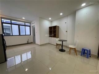 Cho thuê căn hộ kdt vạn phúc city 40m2 full nội thất giá 6tr