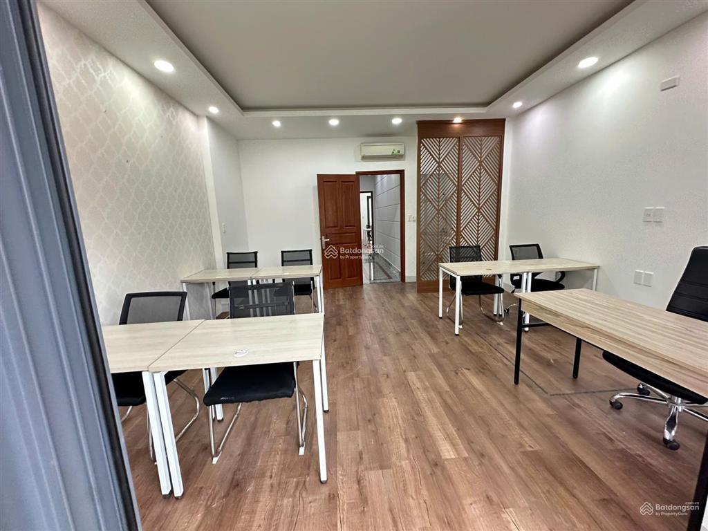 Tổng hợp văn phòng cho thuê kdt vạn phúc city 25m2 5.2tr,40m2m 7.3tr, 80m2 10tr thang máy,máy lạnh