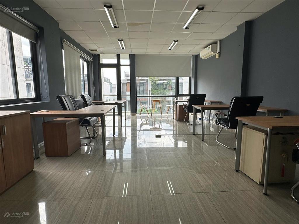 Tổng hợp văn phòng cho thuê kdt vạn phúc city 25m2 5.2tr,40m2m 7.3tr, 80m2 10tr thang máy,máy lạnh