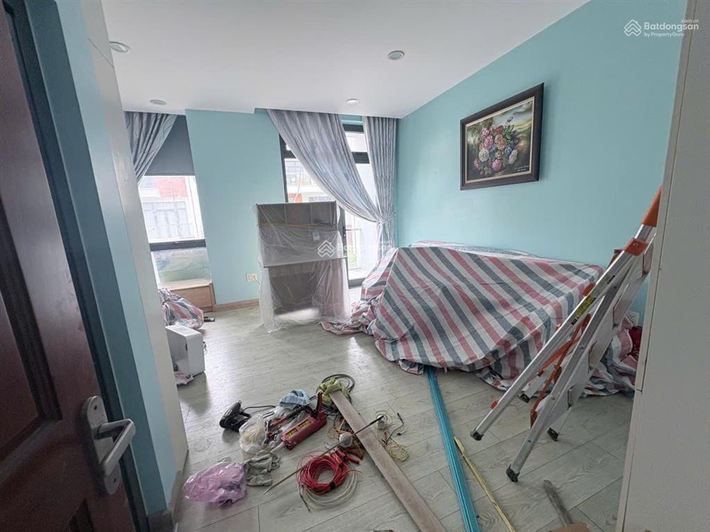 Cho thuê nguyên căn kdt vạn phúc city giá 30tr 6x17m