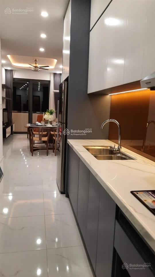 Cho thuê căn hộ 2pn 2wc kdt vạn phúc city 12tr full nội thất đẹp