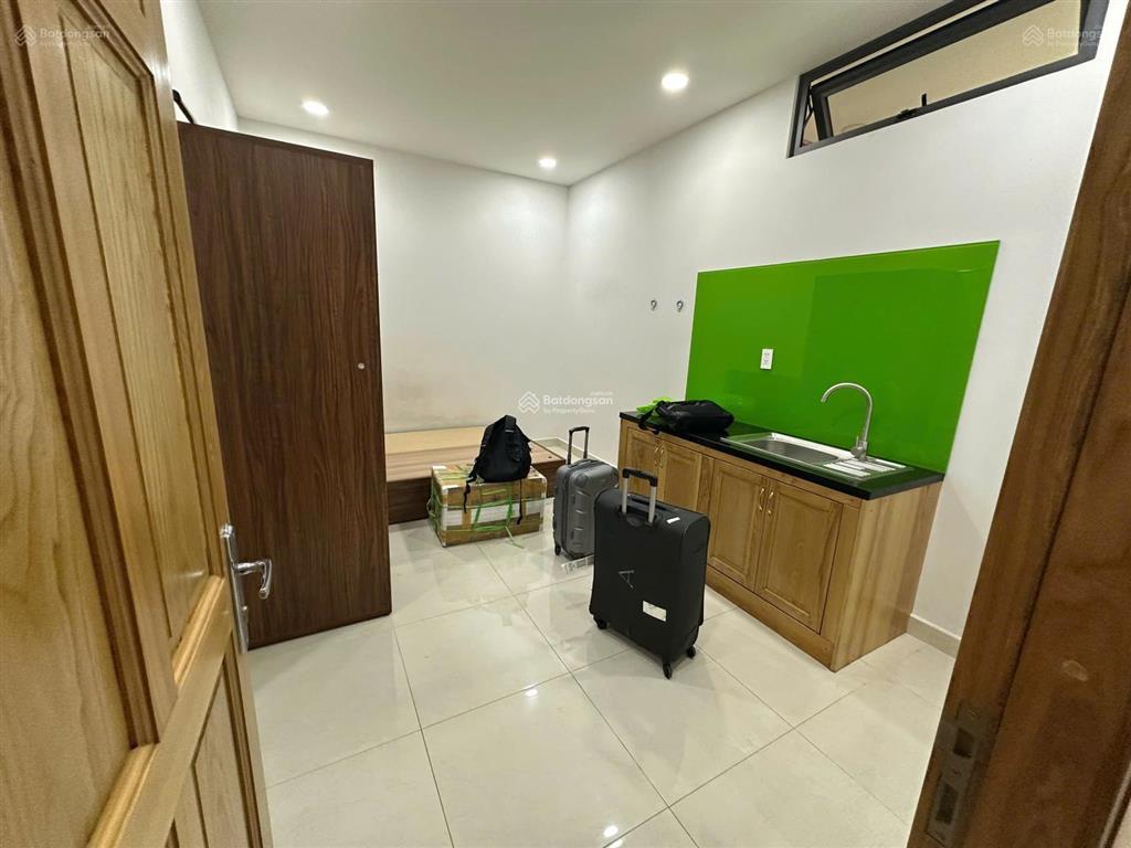 Cho thuê căn hộ kdt vạn phúc city giá 4tr có nhà như hình