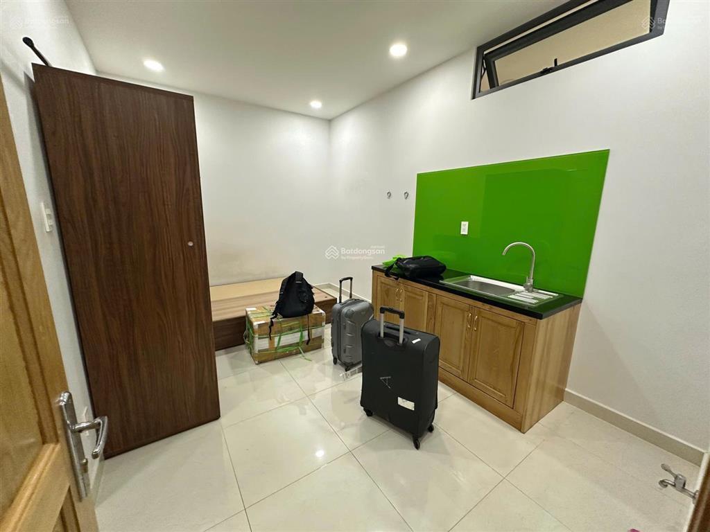 Cho thuê căn hộ kdt vạn phúc city giá 4tr có nhà như hình