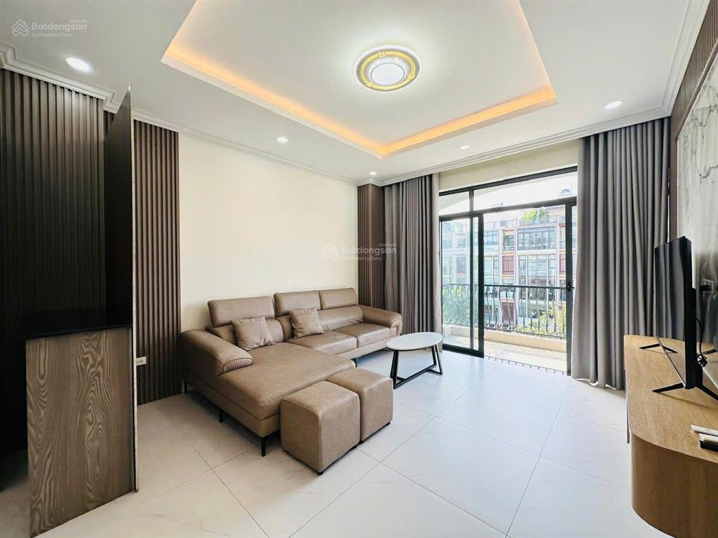Cho thuê căn hộ kdt vạn phúc city 90m2 giá 15tr 2pn 2wc