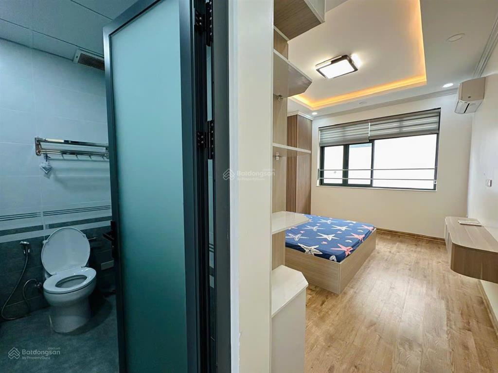 Cho thuê căn hộ kdt vạn phúc city 90m2 giá 15tr 2pn 2wc