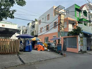 Cần bán lô đất hẻm 389 đinh thị thi 52,5m2 hẻm oto né nhau giá 6,6 tỷ