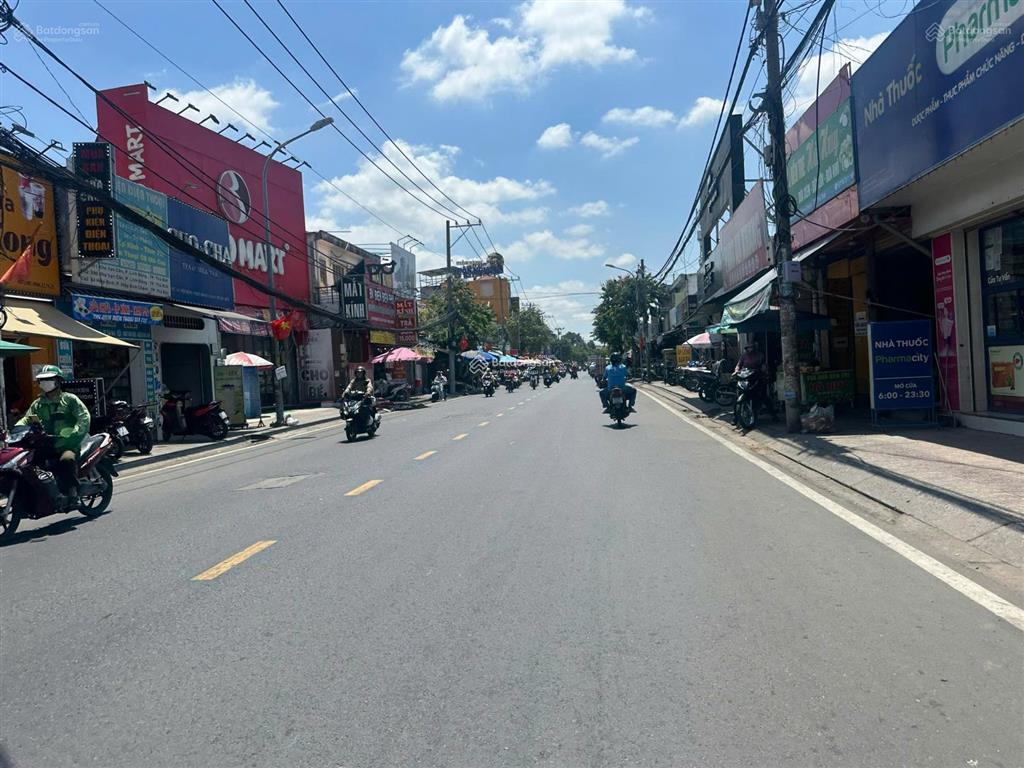Chủ gửi cần bán 2 mặt tiền đường hiệp bình 2000m2 đất ngang 22x90m giá 95tỷ