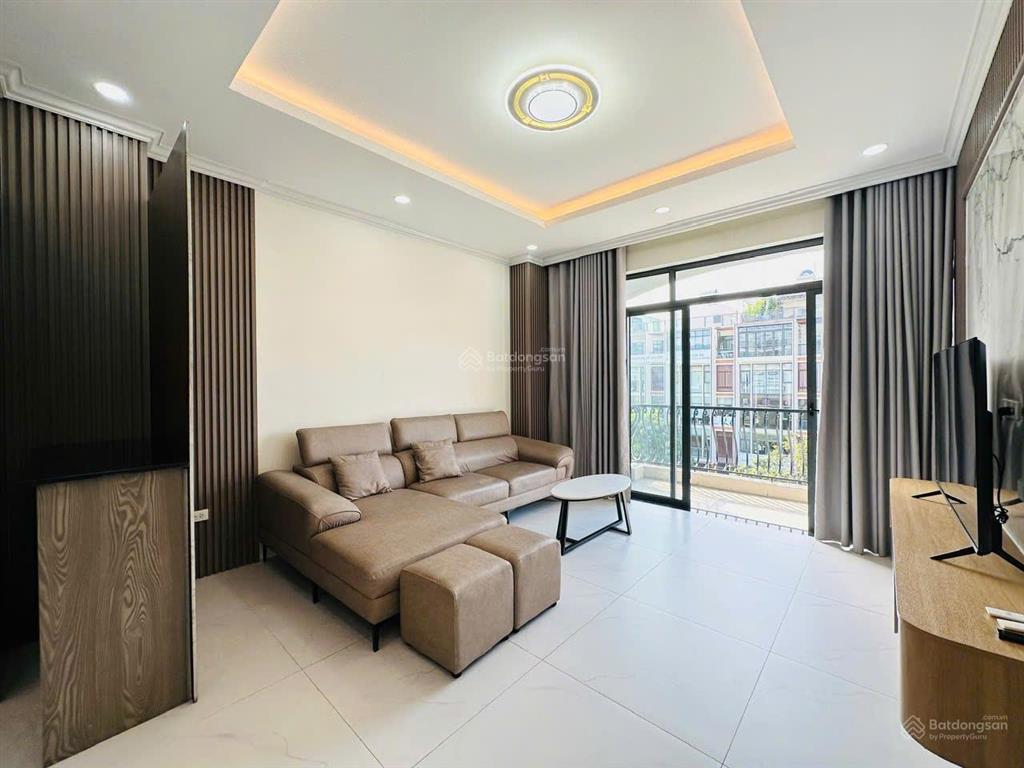 Cho thuê căn hộ kdt vạn phúc city giá 15tr 2pn 2wc nội thất cao cấp