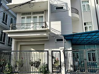 Cho thuê nhà bình trưng tây q2 20tr diện tích 10x12m góc 2 mặt tiền có gara oto