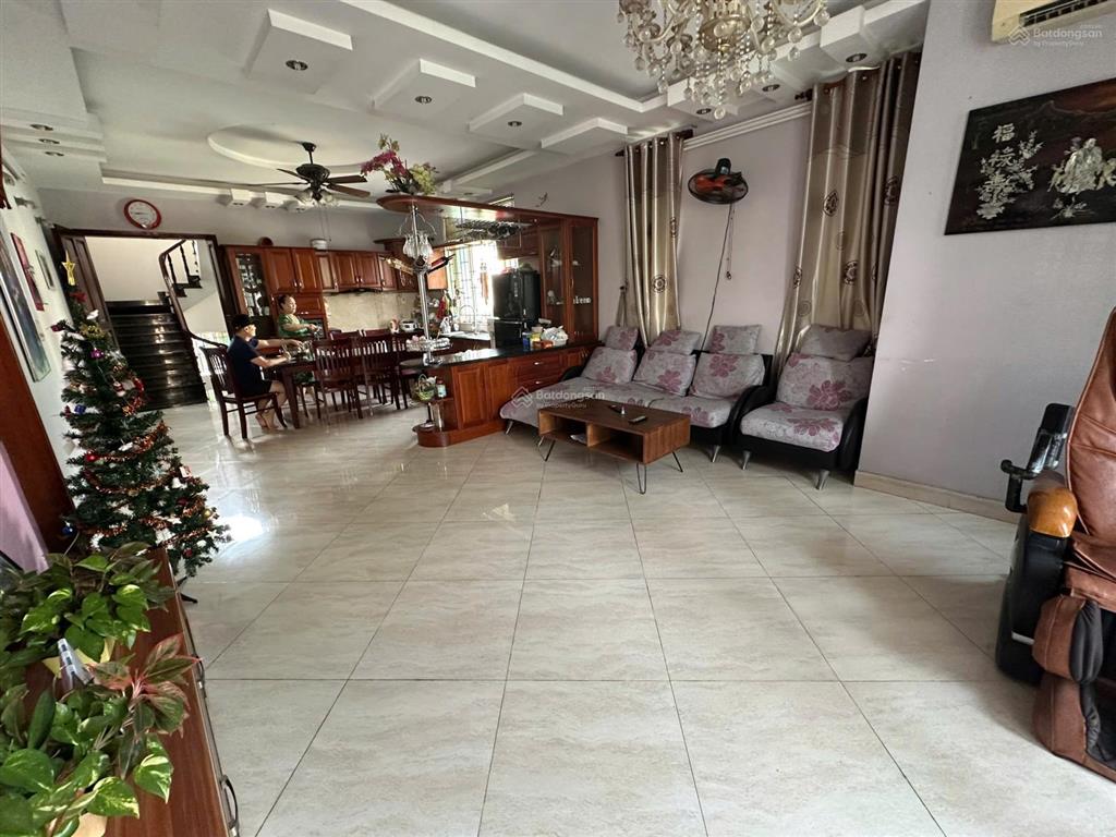 Căn góc đinh thị thi khu văn phòng chính phủ 84m2 1 trệt 3 lầu 18.5ty