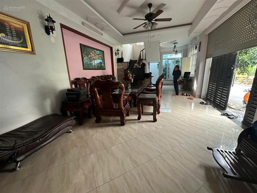 Căn góc đinh thị thi khu văn phòng chính phủ 84m2 1 trệt 3 lầu 18.5ty