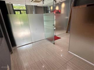 Cho thuê văn phòng kdt vạn phúc city 5x10m có thang máy giá 9.5tr