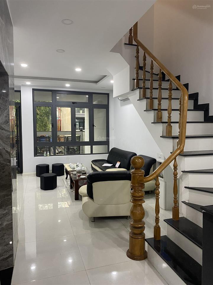 Cần bán nhà kdt vạn phúc city 5x21m có thang máy 22,5 tỷ