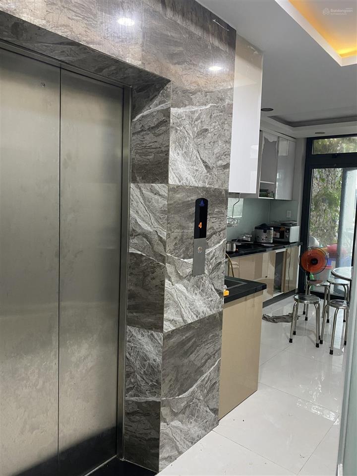 Cần bán nhà kdt vạn phúc city 5x21m có thang máy 22,5 tỷ
