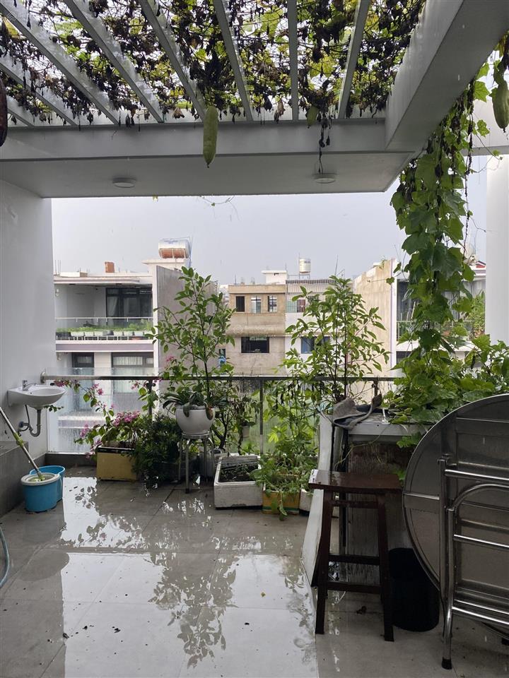 Cần bán nhà kdt vạn phúc city 5x21m có thang máy 22,5 tỷ