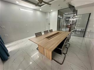 Cho thuê văn phòng tầng trệt giá 12,5tr 5x21m