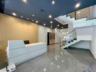 Cho thuê nguyên căn kđt vạn phúc city giá 32tr có thang máy
