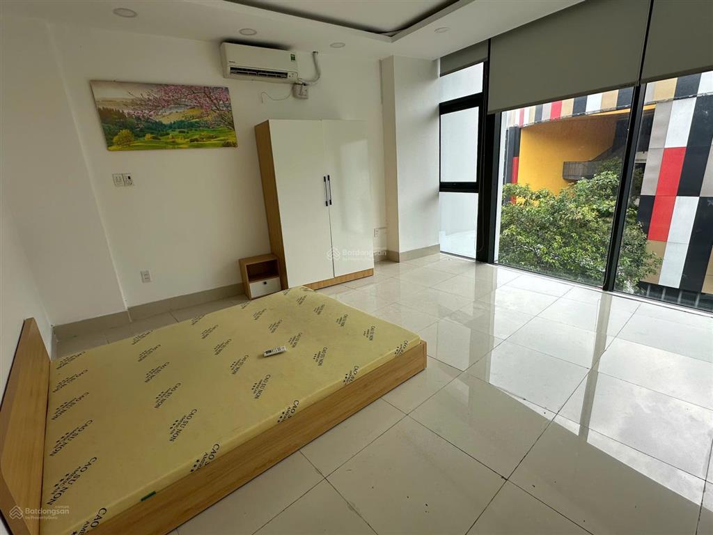 Cho thuê căn hộ kdt vạn phúc city 1pn tách bếp 55m2 nội thất đầy đủ giá 9.5tr