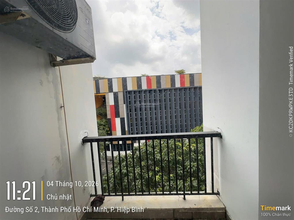 Cho thuê căn hộ kdt vạn phúc city 1pn tách bếp 55m2 nội thất đầy đủ giá 9.5tr