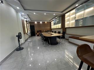 Cho thuê tầng trệt văn phòng kđt vạn phúc city như hình 5x20m giá 10tr