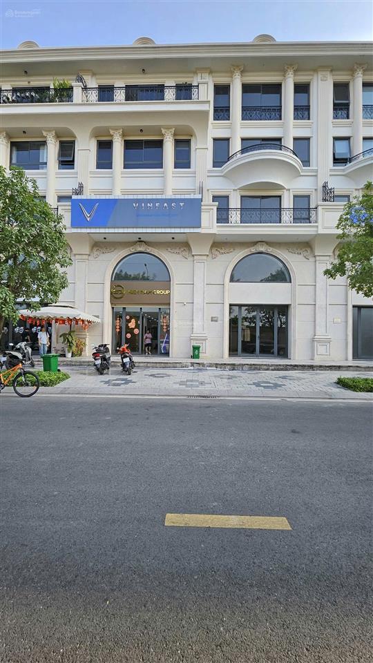 Văn phòng kdt vạn phúc city trệt lầu 7x20m, dtsd 160m2 giá 32tr full nội thất
