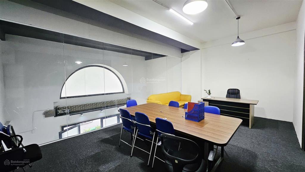 Văn phòng kdt vạn phúc city trệt lầu 7x20m, dtsd 160m2 giá 32tr full nội thất