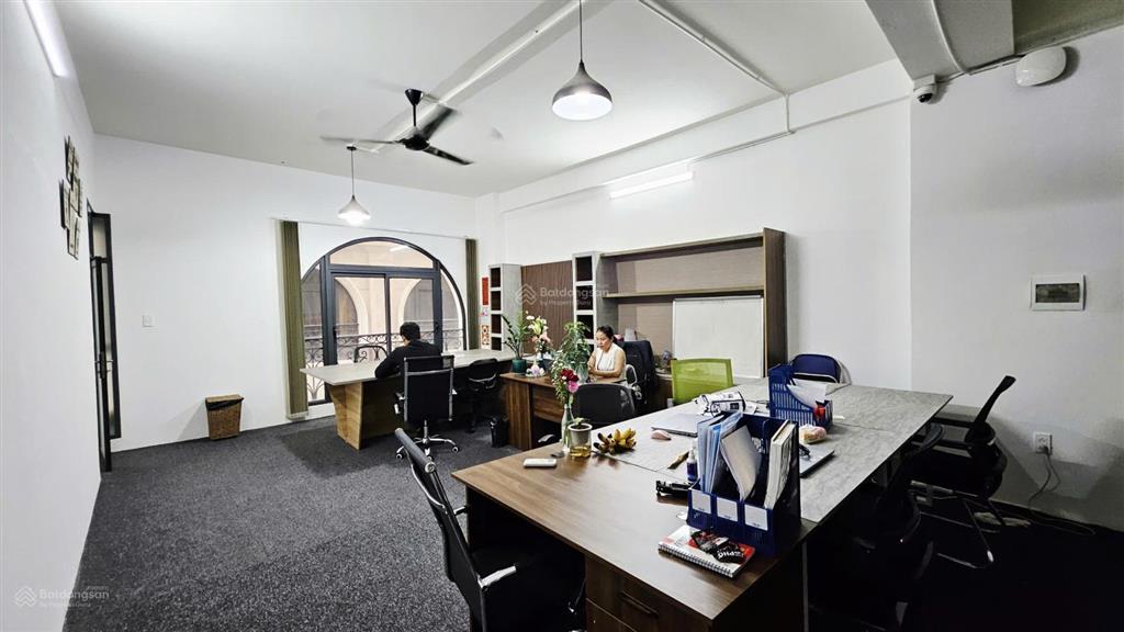 Văn phòng kdt vạn phúc city trệt lầu 7x20m, dtsd 160m2 giá 32tr full nội thất