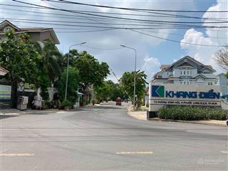Cô chú nhanh tay sở hữu ngay biệt thự lucasta villa chỉ 16 tỷ, 175m2 tại đường liên phường, quận 9.
