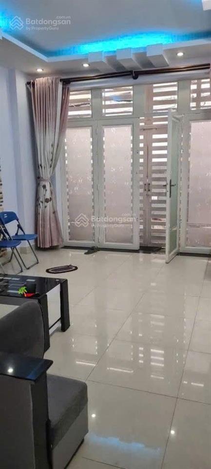 Gấp bán  nhà nguyễn hữu cảnh gần metro dòng tiền sẵn  3pn  6,78 tỷ tl mạnh